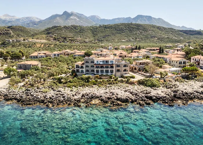 Hotel Liakoto