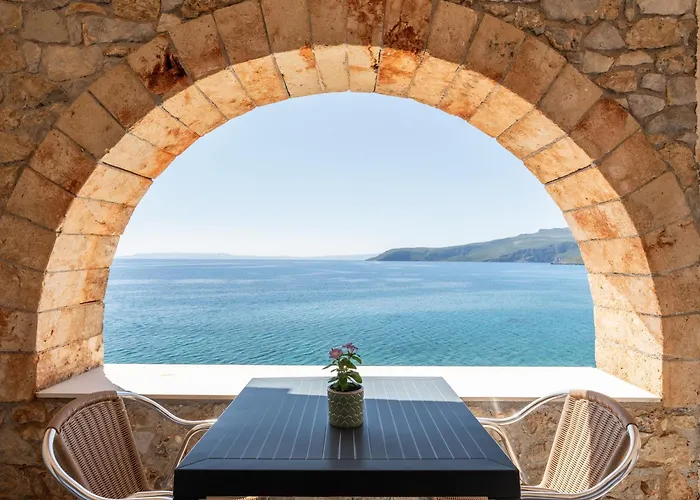 Hotel Liakoto
