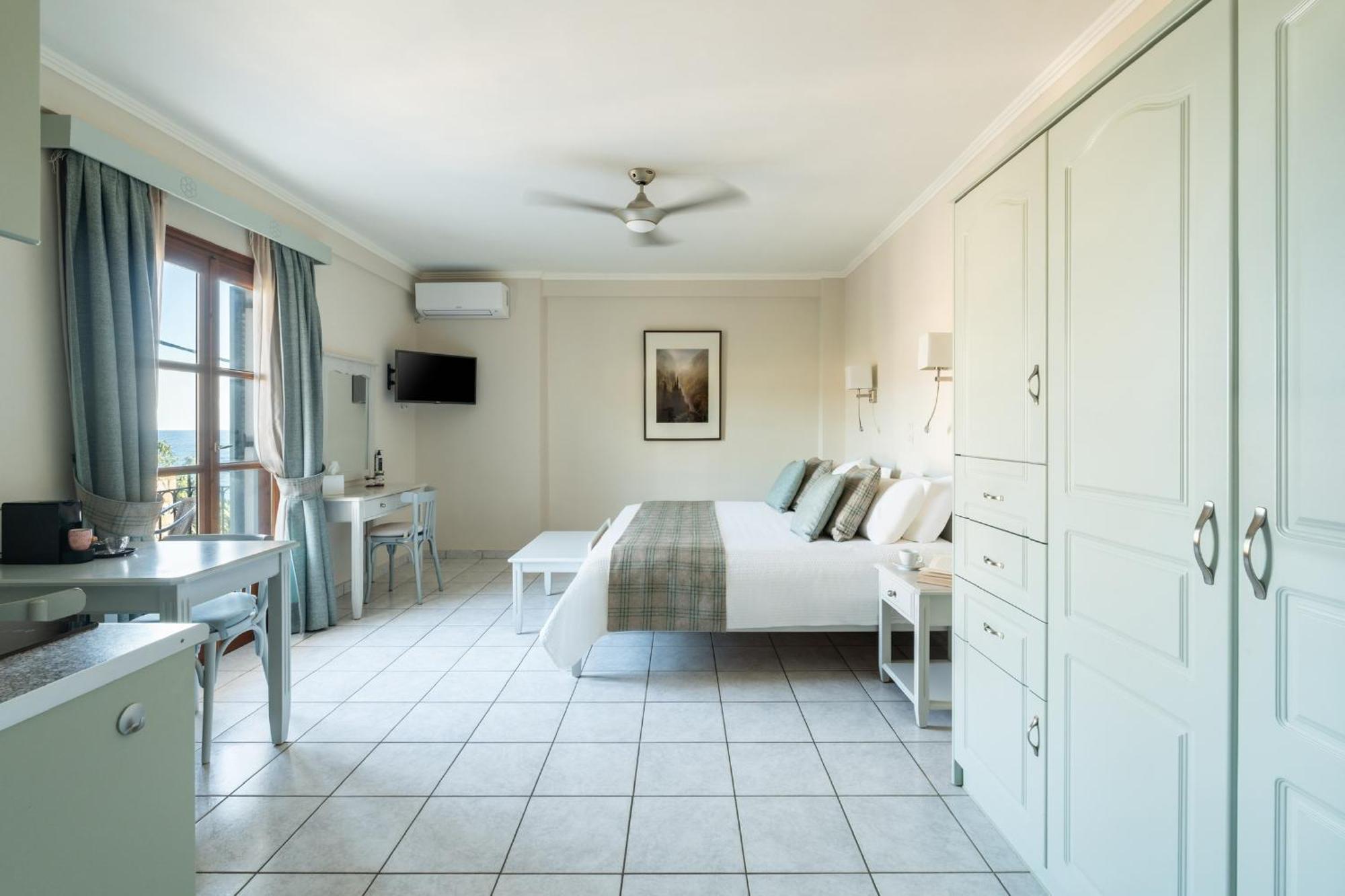 Liakoto Hotel apartamentowy