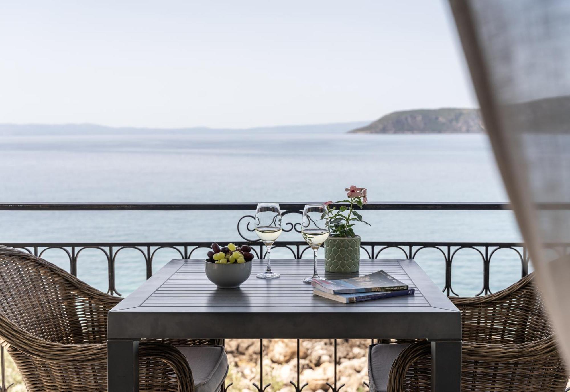 Aparthotel Liakoto Kardamyli