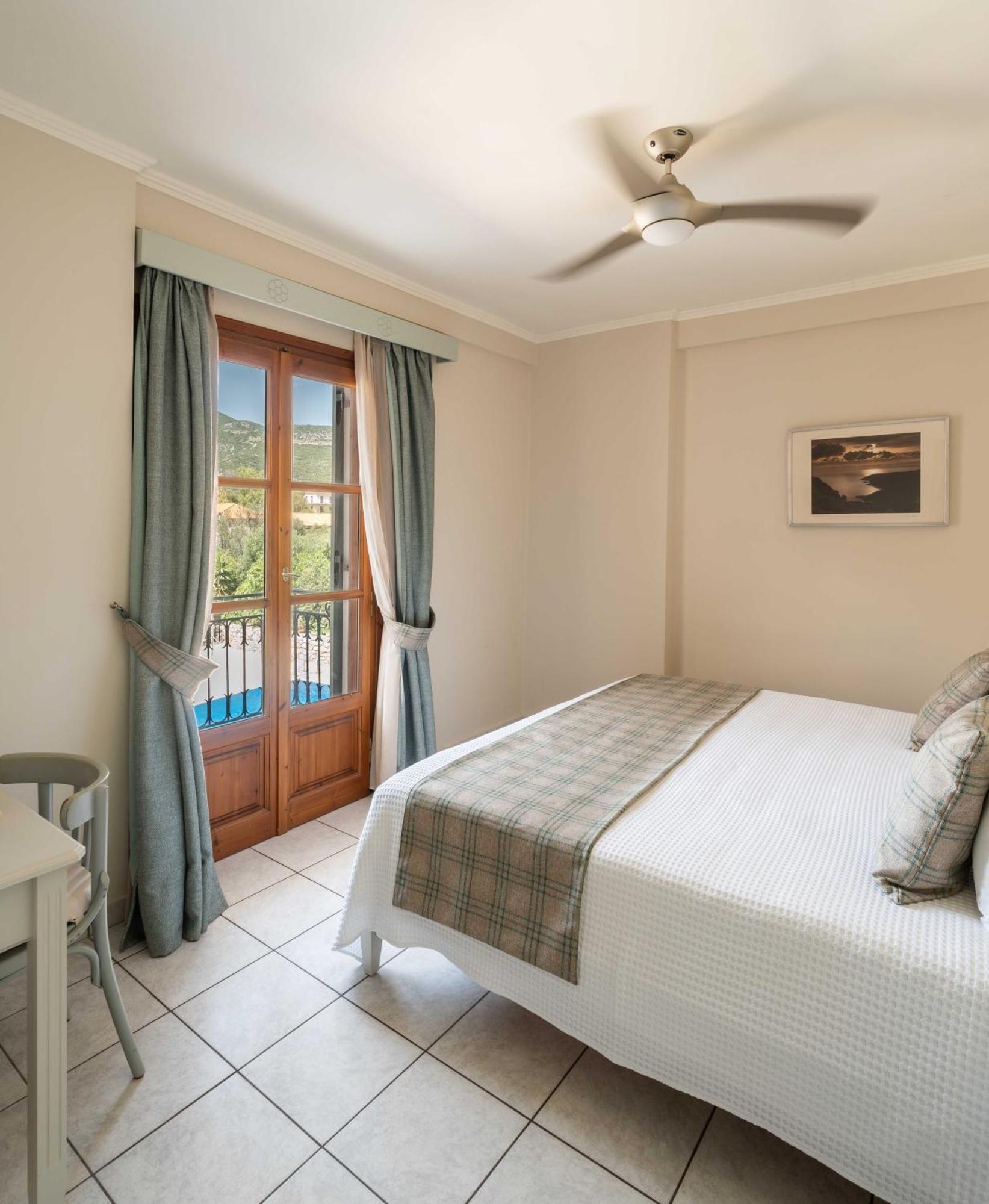 Liakoto Hotel apartamentowy 2*