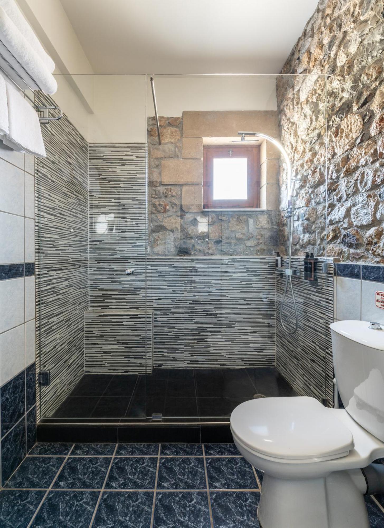 Hotel apartamentowy Liakoto Kardamyli