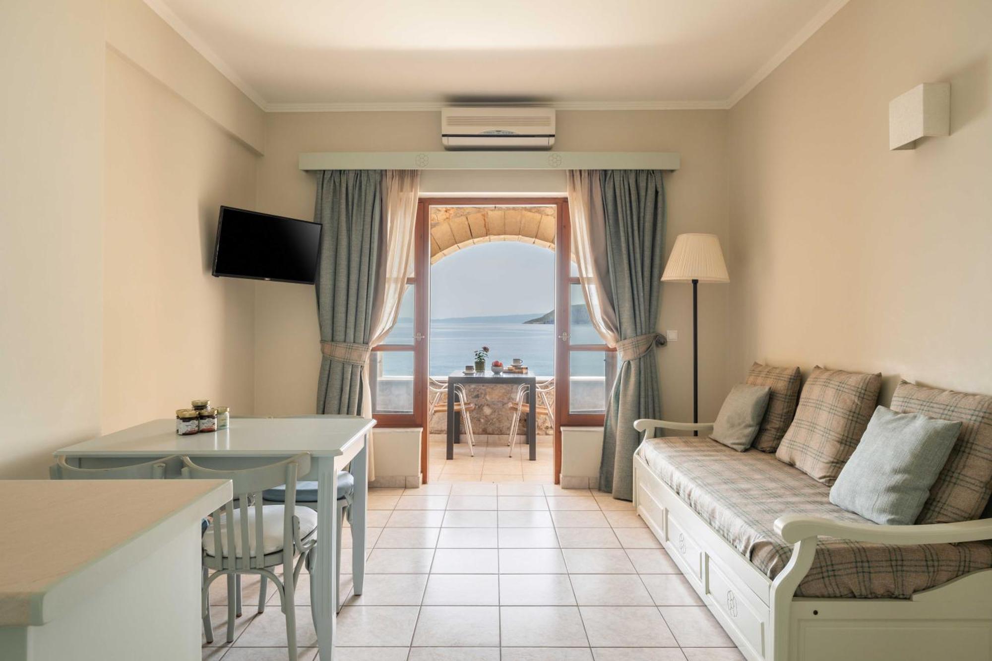 Liakoto Hotel apartamentowy
