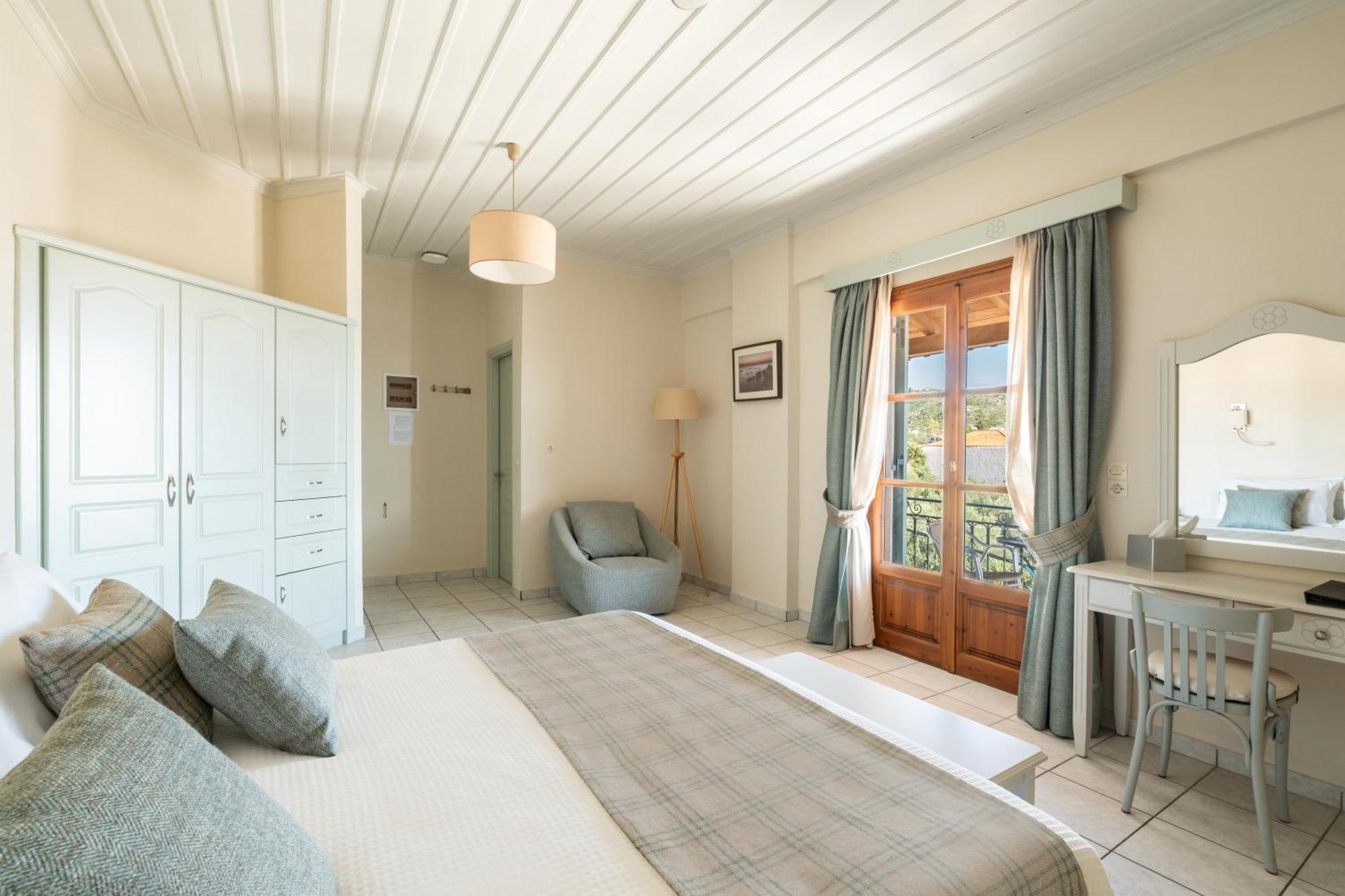 Liakoto Hotel apartamentowy 2*